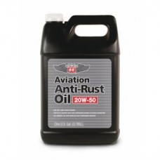 PHILLIPS 66® AVIATION ANTI-RUST OIL 20W-50 PHILLIPS 66® AVIATION ANTI-RUST OIL 20W-50
