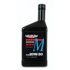 PHILLIPS 66 TYPE M 20W-50 OIL PHILLIPS 66 TYPE M 20W-50 OIL