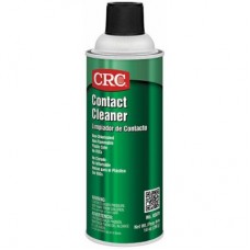 CRC QD CONTACT CLEANER - 11 OZ CRC QD CONTACT CLEANER - 11 OZ