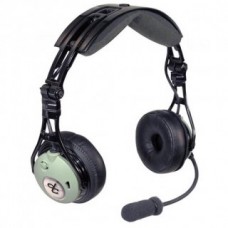 DAVID CLARK PRO X ANR HEADSET - DUAL GA PLUGS DAVID CLARK PRO X ANR HEADSET - DUAL GA PLUGS