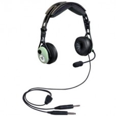 DAVID CLARK DC PRO-X2 DUAL GA PLUG HEADSET DAVID CLARK DC PRO-X2 DUAL GA PLUG HEADSET