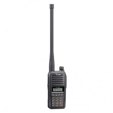ICOM A16 VHF COM AIR BAND TRANSCEIVER ICOM A16 VHF COM AIR BAND TRANSCEIVER