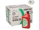 Aero-Shell Lubricants