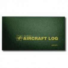 ASA AIRCRAFT LOGBOOK (SA-1 / SA-2) / Softcover ASA AIRCRAFT LOGBOOK (SA-1 / SA-2) / Softcover