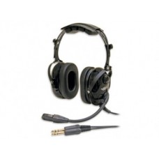 ASA AIRCLASSICS HS-1A HEADSET WITH NEW FLEX BOOM ASA AIRCLASSICS HS-1A HEADSET WITH NEW FLEX BOOM