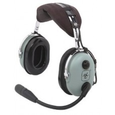 DAVID CLARK H10-13.4 HEADSET DUAL GA PLUGS DAVID CLARK H10-13.4 HEADSET DUAL GA PLUGS