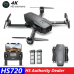 Holystones HS720 Quadcopter Drone Holystones HS720 Quadcopter Drone