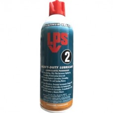 LPS 2® HEAVY-DUTY LUBRICANT LPS 2® HEAVY-DUTY LUBRICANT