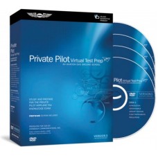 ASA PRIVATE PILOT VIRTUAL TEST PREP ASA PRIVATE PILOT VIRTUAL TEST PREP