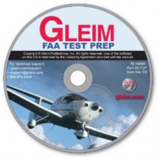 GLEIM COMMERCIAL PILOT KNOWLEDGE TEST PREP GLEIM COMMERCIAL PILOT KNOWLEDGE TEST PREP