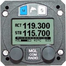 SW AVIONICS V6 VHF AVIATION RADIO TRANSCEIVER SW AVIONICS V6 VHF AVIATION RADIO TRANSCEIVER
