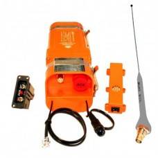 ACK 406/121.5 MHz E-04 ELT FAA TSO ACK 406/121.5 MHz E-04 ELT FAA TSO