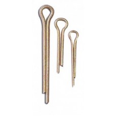 ECONOMY CAD PLATED COTTER PIN KIT 500 ECONOMY CAD PLATED COTTER PIN KIT 500