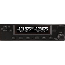 GARMIN GTR 225 VHF COM RADIO FOR EXPERIMENTAL AIRCRAFT WITH 4 FT HARNESS TO AUDIO GARMIN GTR 225 VHF COM RADIO FOR EXPERIMENTAL AIRCRAFT WITH 4 FT HARNESS TO AUDIO
