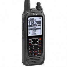 ICOM A25C SPORT VHF AIR BAND COM RADIO - AA BATTERY PACK ICOM A25C SPORT VHF AIR BAND COM RADIO - AA BATTERY PACK