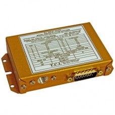 TRANS-CAL ALTITUDE ENCODER MODEL SSD120-35C-RS232 FAA TSO-C88 TRANS-CAL ALTITUDE ENCODER MODEL SSD120-35C-RS232 FAA TSO-C88