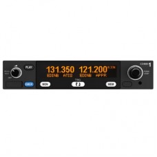 TRIG TY96A SLIMLINE 25 KHZ PANEL MOUNT RADIO TRIG TY96A SLIMLINE 25 KHZ PANEL MOUNT RADIO