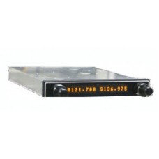 VAL AVIONICS NAV 2000 VHF RECEIVER VAL AVIONICS NAV 2000 VHF RECEIVER