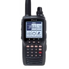 YAESU VERTEX FTA 550 VHF HANDHELD RADIO - AA BATTERY PACK YAESU VERTEX FTA 550 VHF HANDHELD RADIO - AA BATTERY PACK