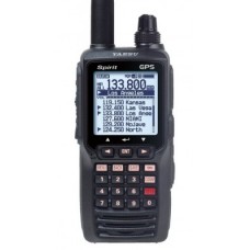 YAESU VERTEX FTA 750L VHF HANDHELD RADIO - LI ION BATTERY YAESU VERTEX FTA 750L VHF HANDHELD RADIO - LI ION BATTERY