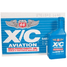 Phillips XC 20W50 Case of 12 Quarts Phillips XC 20W50 Case of 12 Quarts