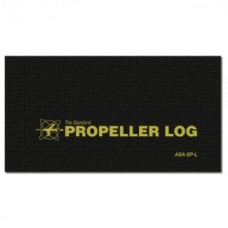 ASA PROPELLER LOG BOOK ASA PROPELLER LOG BOOK