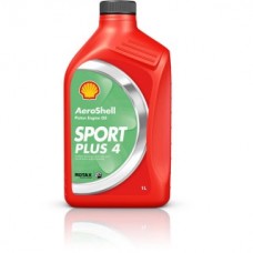 AEROSHELL OIL SPORT PLUS 4 AEROSHELL OIL SPORT PLUS 4