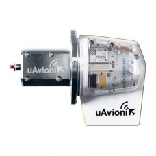 UAVIONIX TAILBEACON TSO NAV LIGHT ADS-B OUT FOR CERTIFIED AIRCRAFT UAVIONIX TAILBEACON TSO NAV LIGHT ADS-B OUT FOR CERTIFIED AIRCRAFT