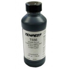 TEMPEST SPARK PLUG THREAD LUBRICANT & ANTI-SEIZE COMPOUND TEMPEST SPARK PLUG THREAD LUBRICANT & ANTI-SEIZE COMPOUND