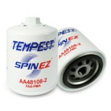 TEMPEST AA48108-2 SPIN-EZ OIL FILTER TEMPEST AA48108-2 SPIN-EZ OIL FILTER