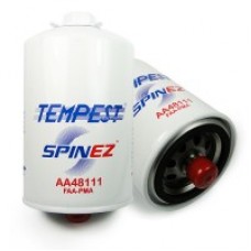 TEMPEST AA48111 SPIN-EZ OIL FILTER TEMPEST AA48111 SPIN-EZ OIL FILTER