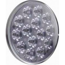 WHELEN PARMETHEUS PLUS LED REPLACEMENT 28V LANDING LIGHT - PAR 36 - P36P2L WHELEN PARMETHEUS PLUS LED REPLACEMENT 28V LANDING LIGHT - PAR 36 - P36P2L